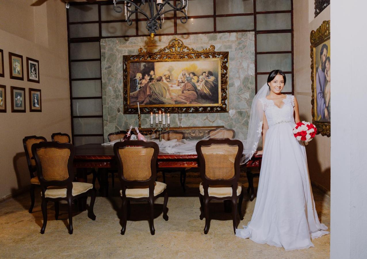 Hotel San Pedro Suite - Cartagena — Photos 3